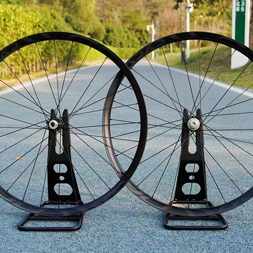 MC3 Competition Version MTB Wheelset
