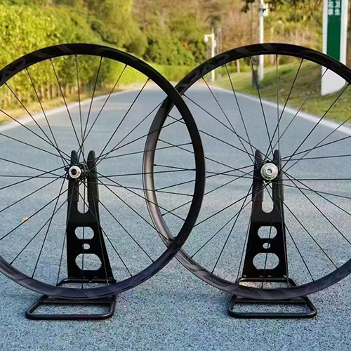 MC3 Competition Version  OS30pro wheelset