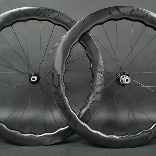 R2 Disc Brake Wave wheels 