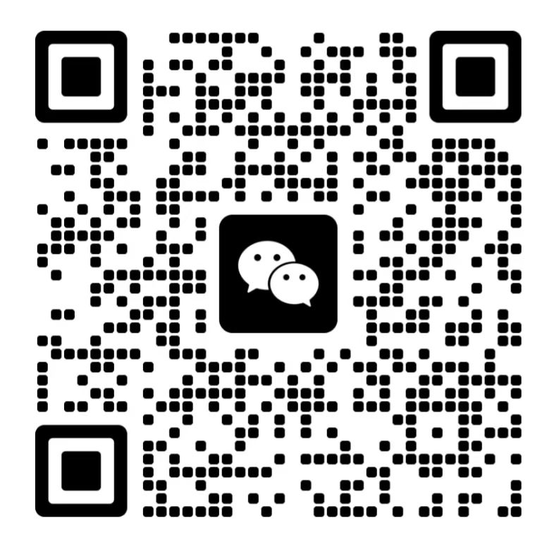 Scan to Wechat