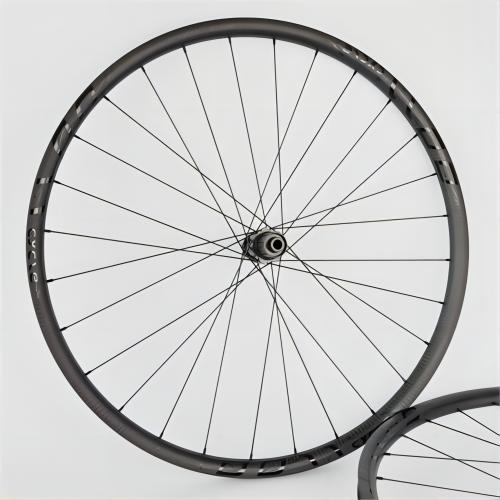 Wheelset