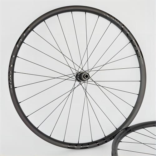 Wheelset