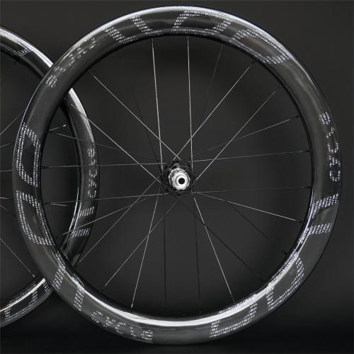 R3U Ultralight Disc Brake wheelset